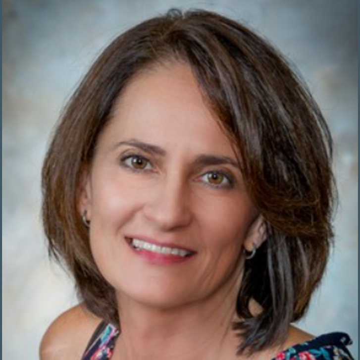 Dr. Leslie Engstrand-Guca